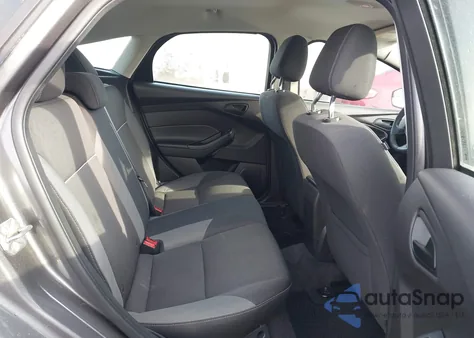 2012 Ford Focus Se z USA, uszkodzony, nr VIN 1FAHP3K25CL266427